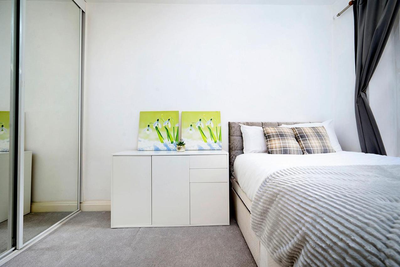 Bed & Breakfast Dream 1bhk Near Harrods, Buckingham Palace & Big Ben
