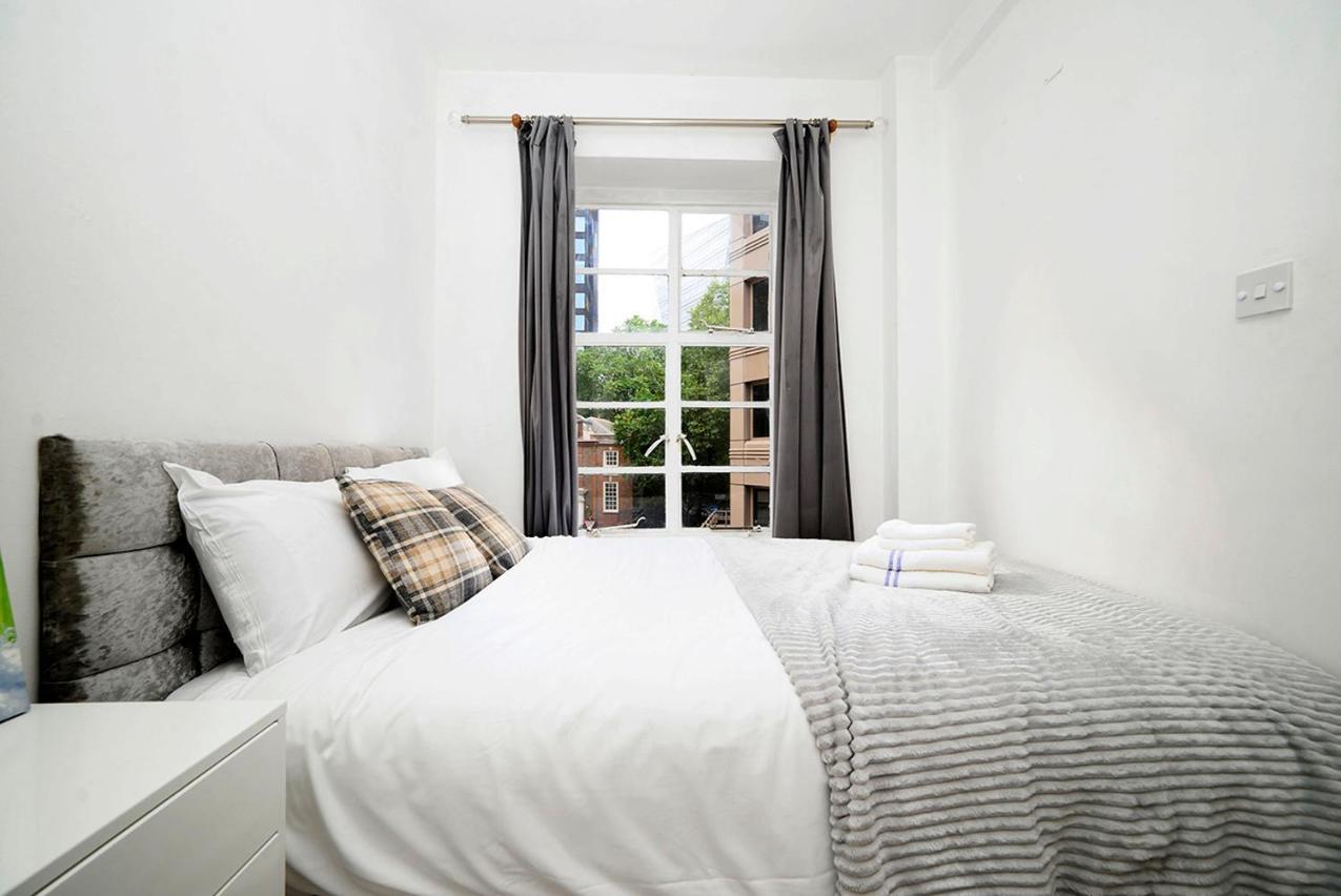 Bed & Breakfast Dream 1bhk Near Harrods, Buckingham Palace & Big Ben *