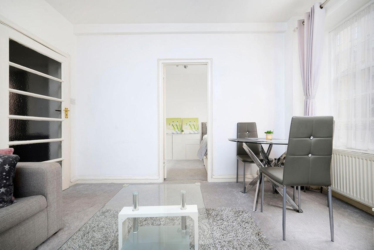 Dream 1bhk Near Harrods, Buckingham Palace & Big Ben * London