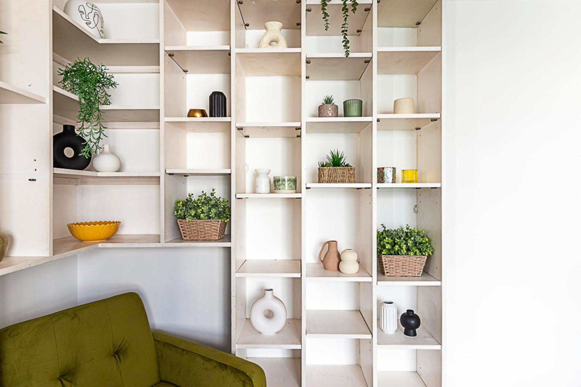 Apartment Stylish Flat In Vibrant Shoreditch