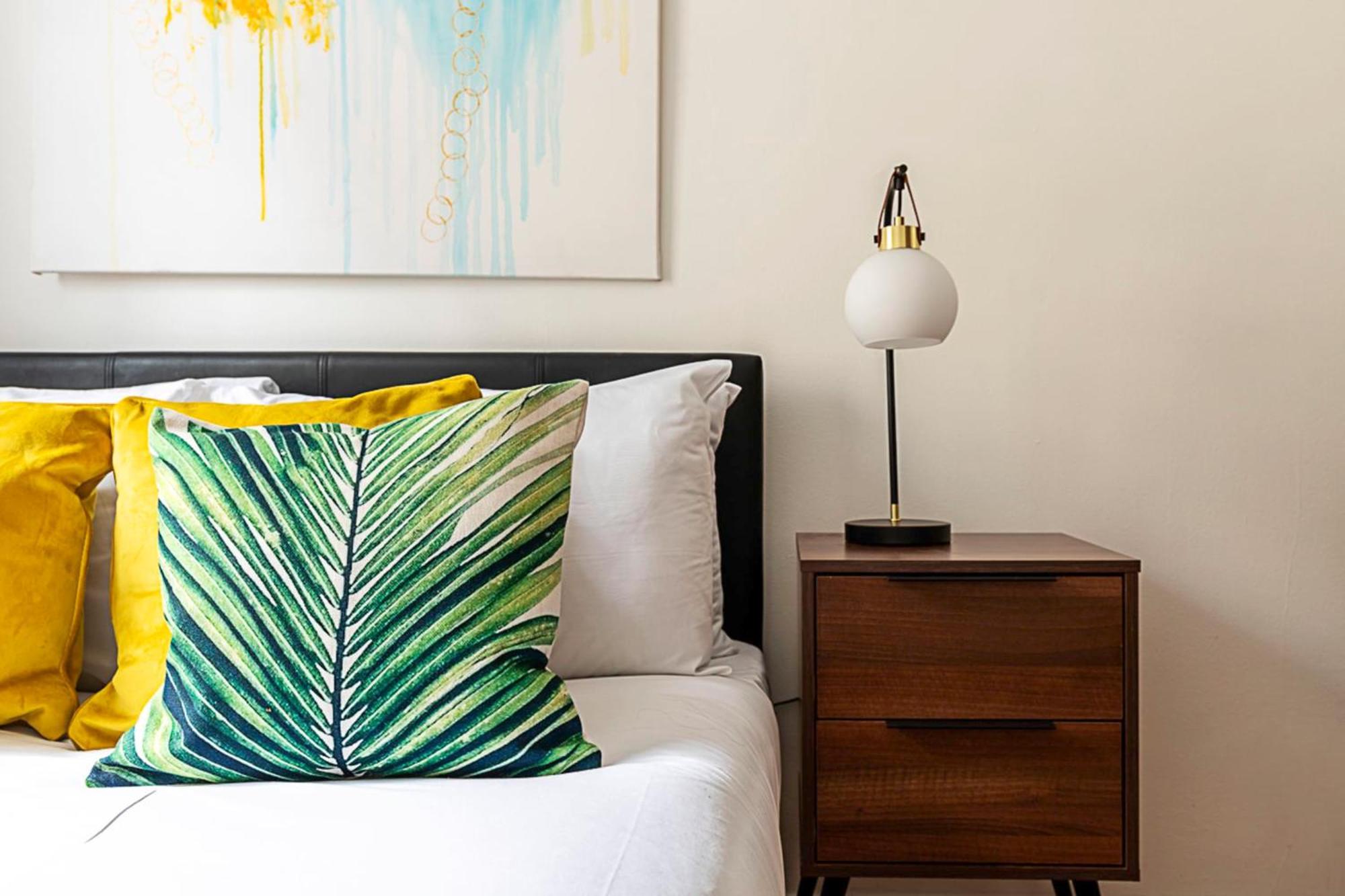 Stylish Flat In Vibrant Shoreditch Apartment *