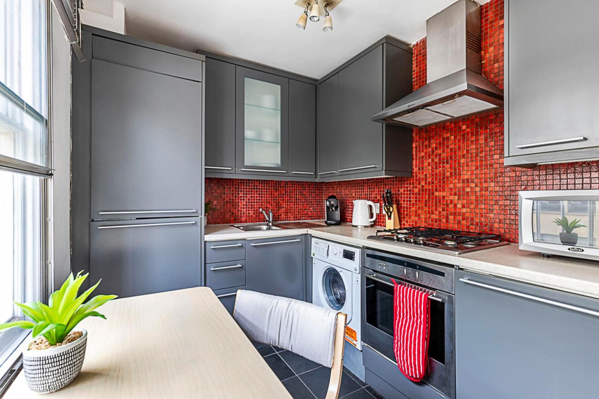 Stylish Flat In Vibrant Shoreditch * London