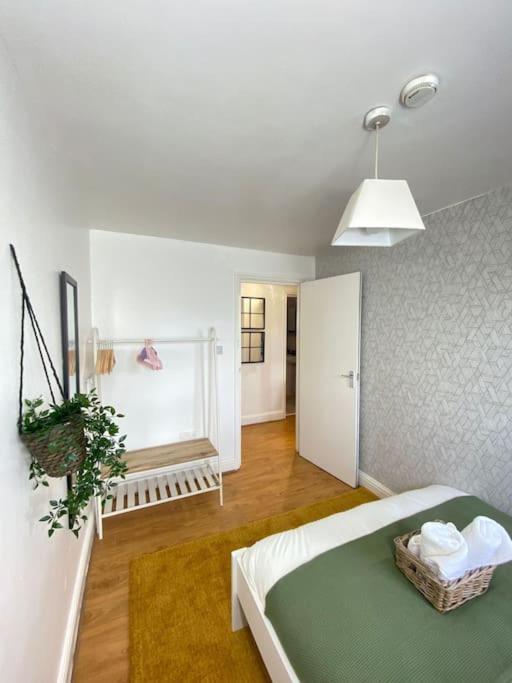 Shoreditch Central Apartment
