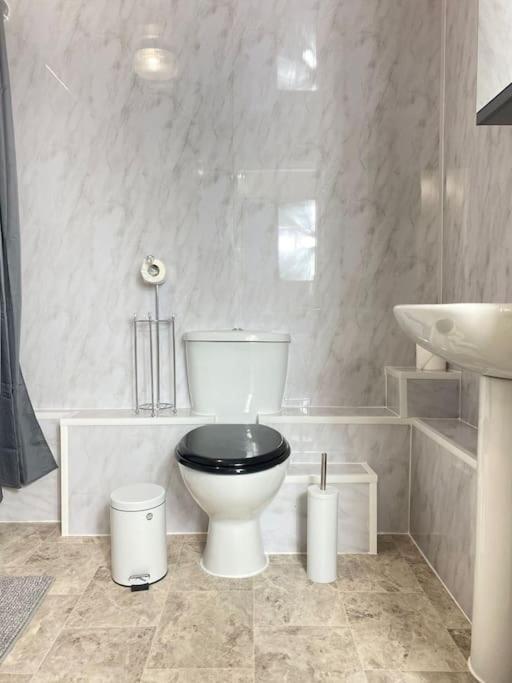 Shoreditch Central Apartment *