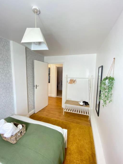 Shoreditch Central Apartment *