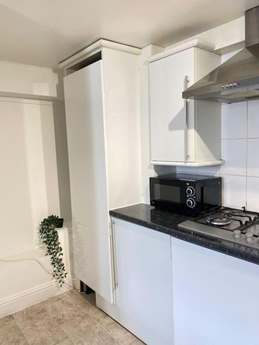 Apartment Shoreditch Central *