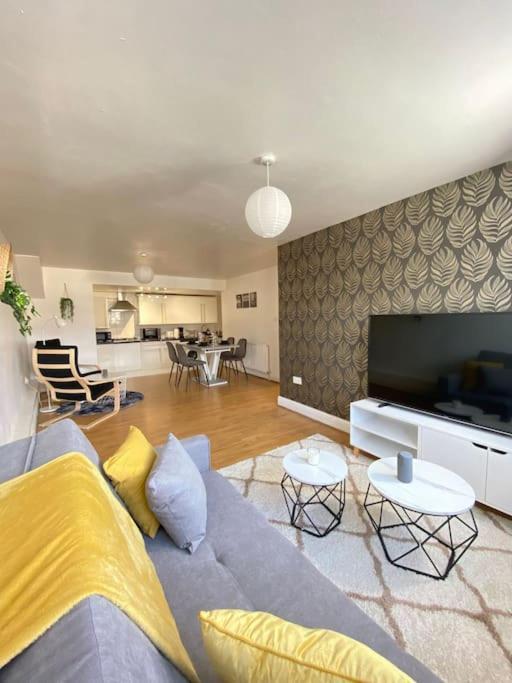 Shoreditch Central Apartment London