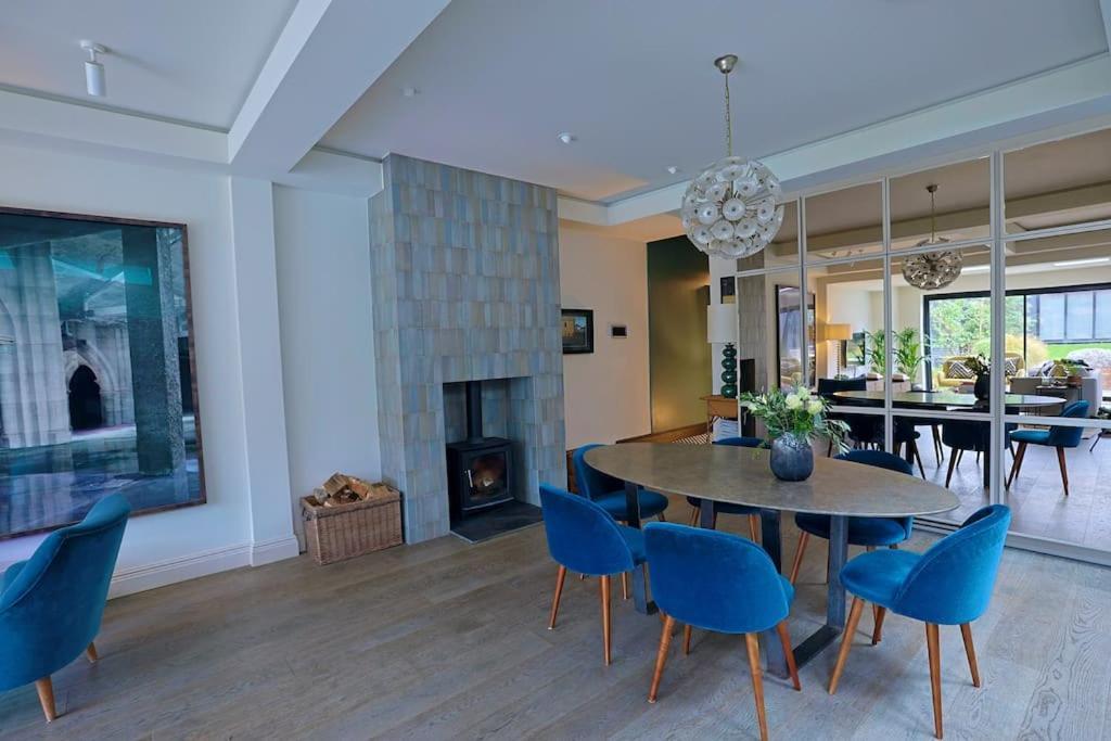 Luxurious Architect's * London