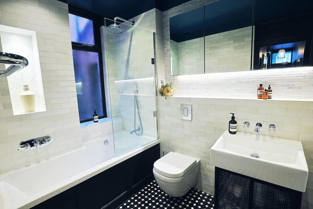 Luxurious Architect's Apartment