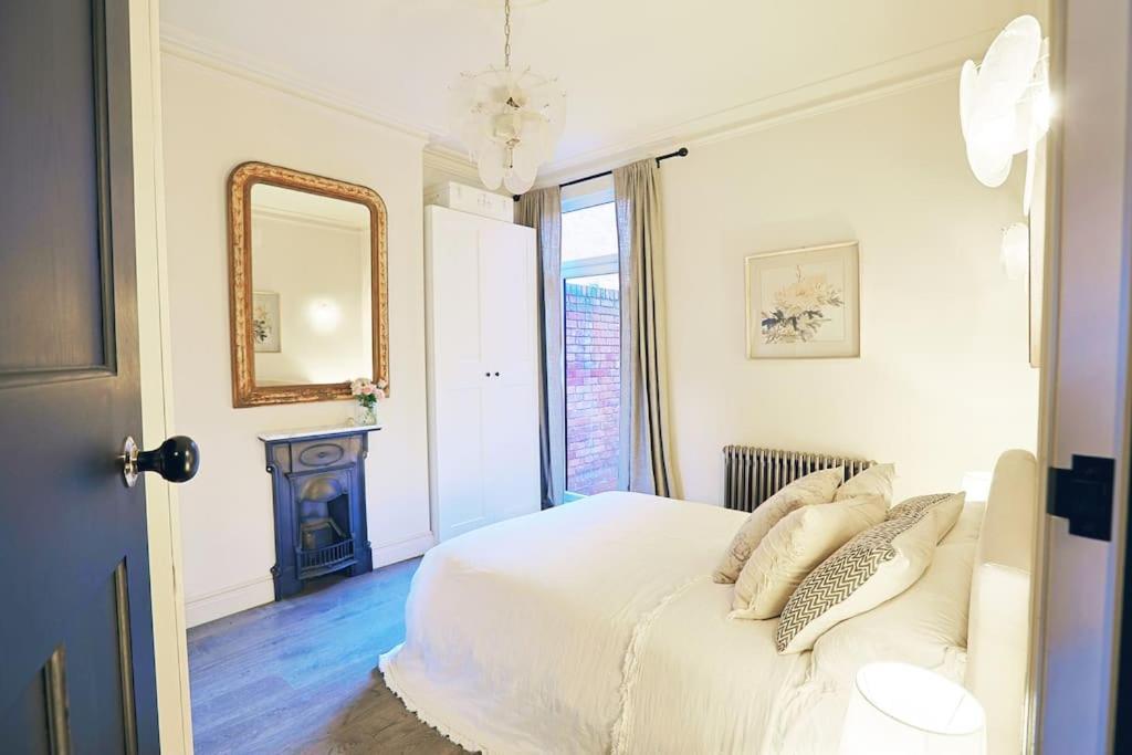 Apartment Luxurious Architect's London