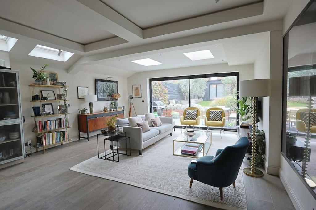 Apartment Luxurious Architect's