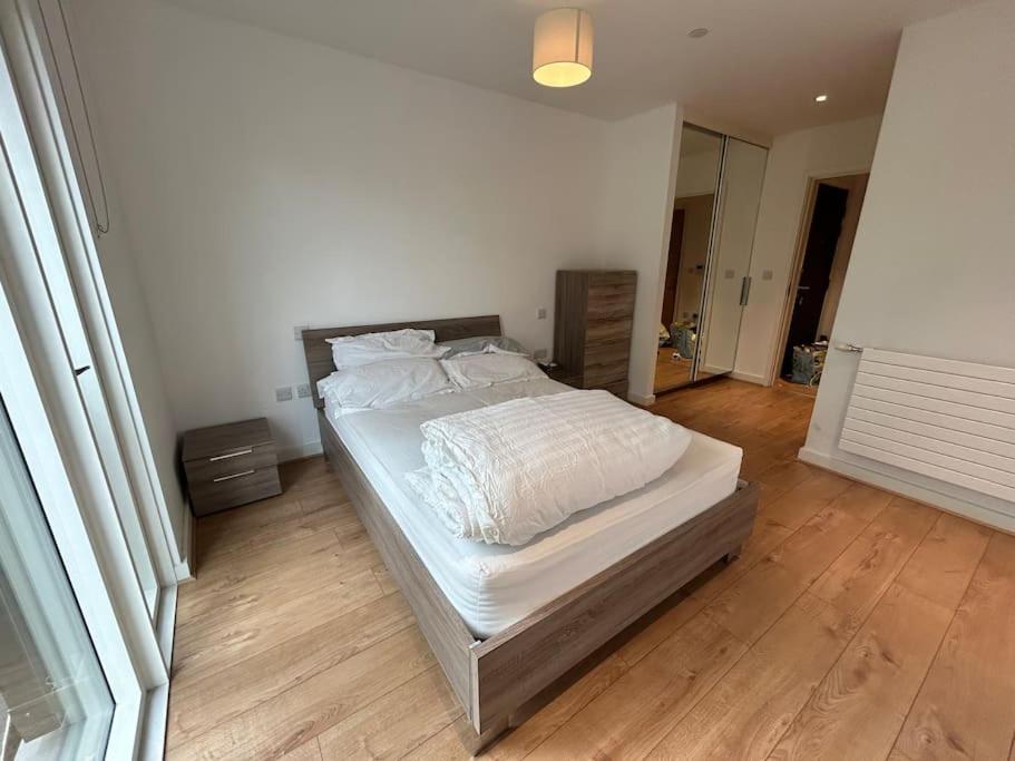 Lovely One Bedroom Flat
