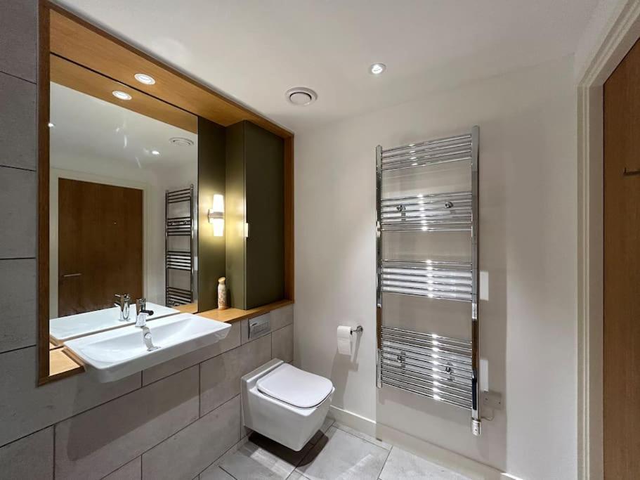 Apartment Lovely One Bedroom Flat