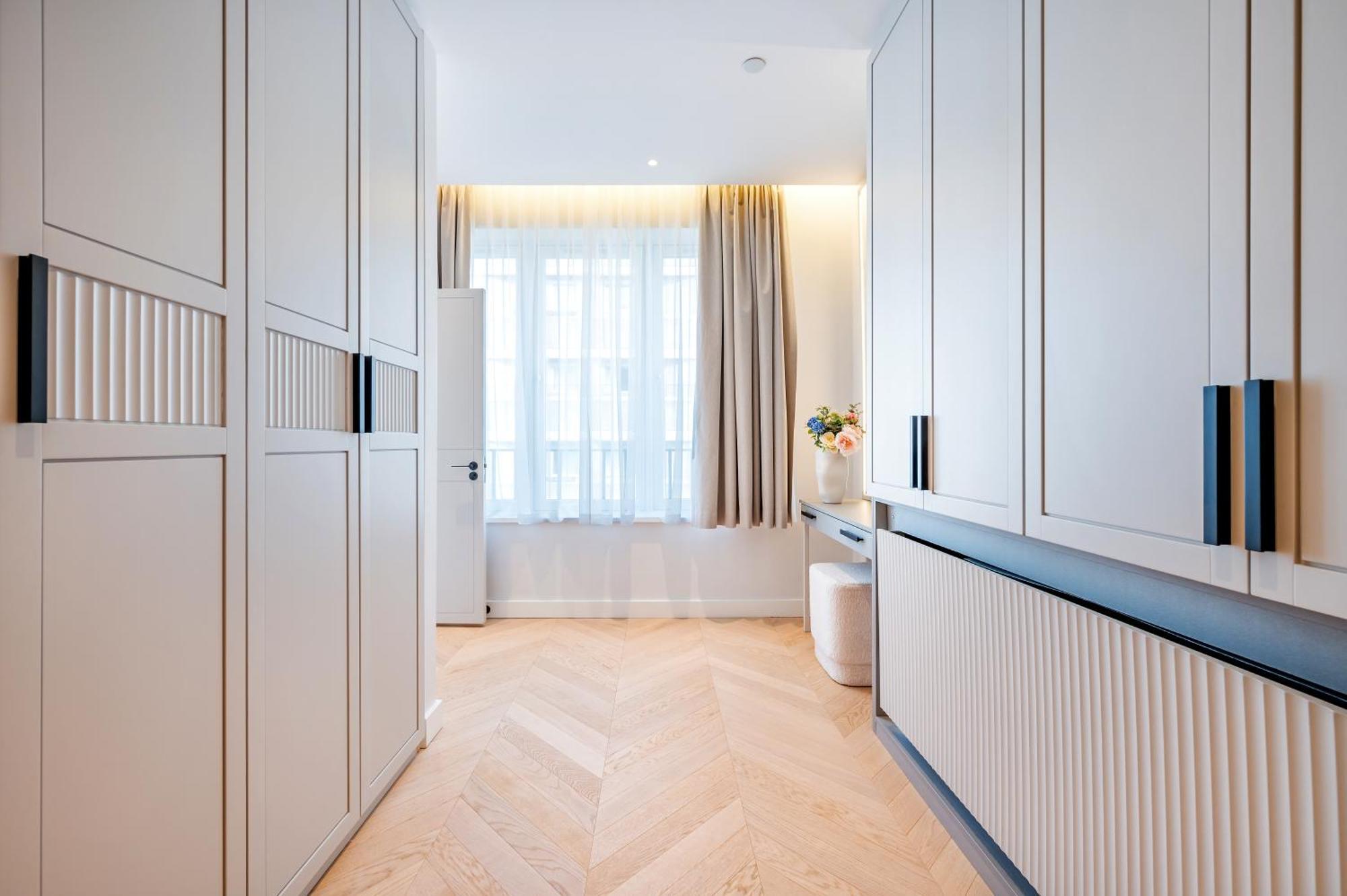 Apartment Premium In The West End London