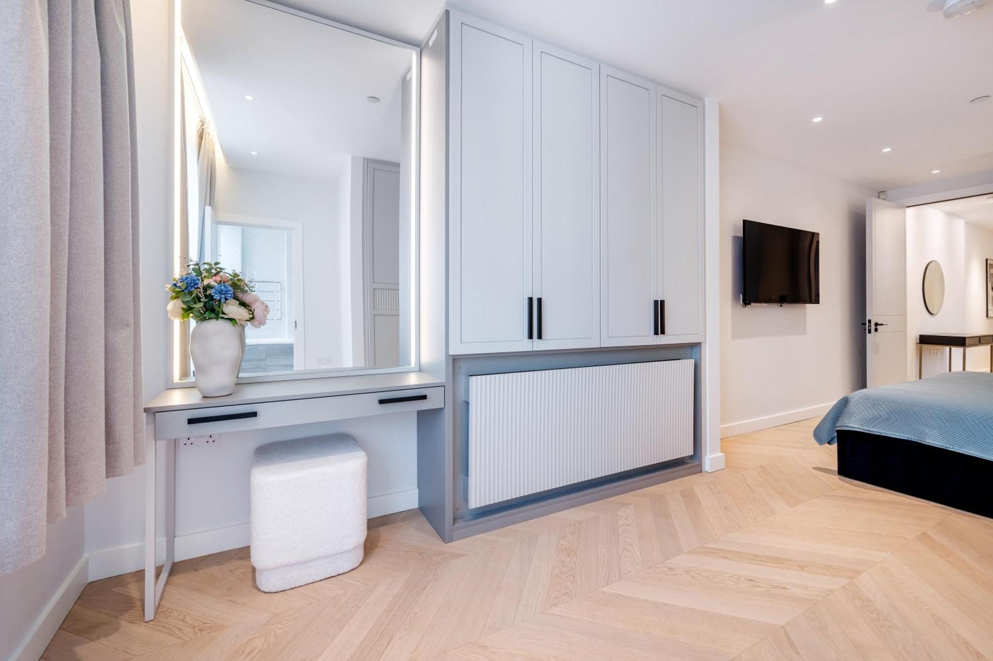 Apartment Premium In The West End London