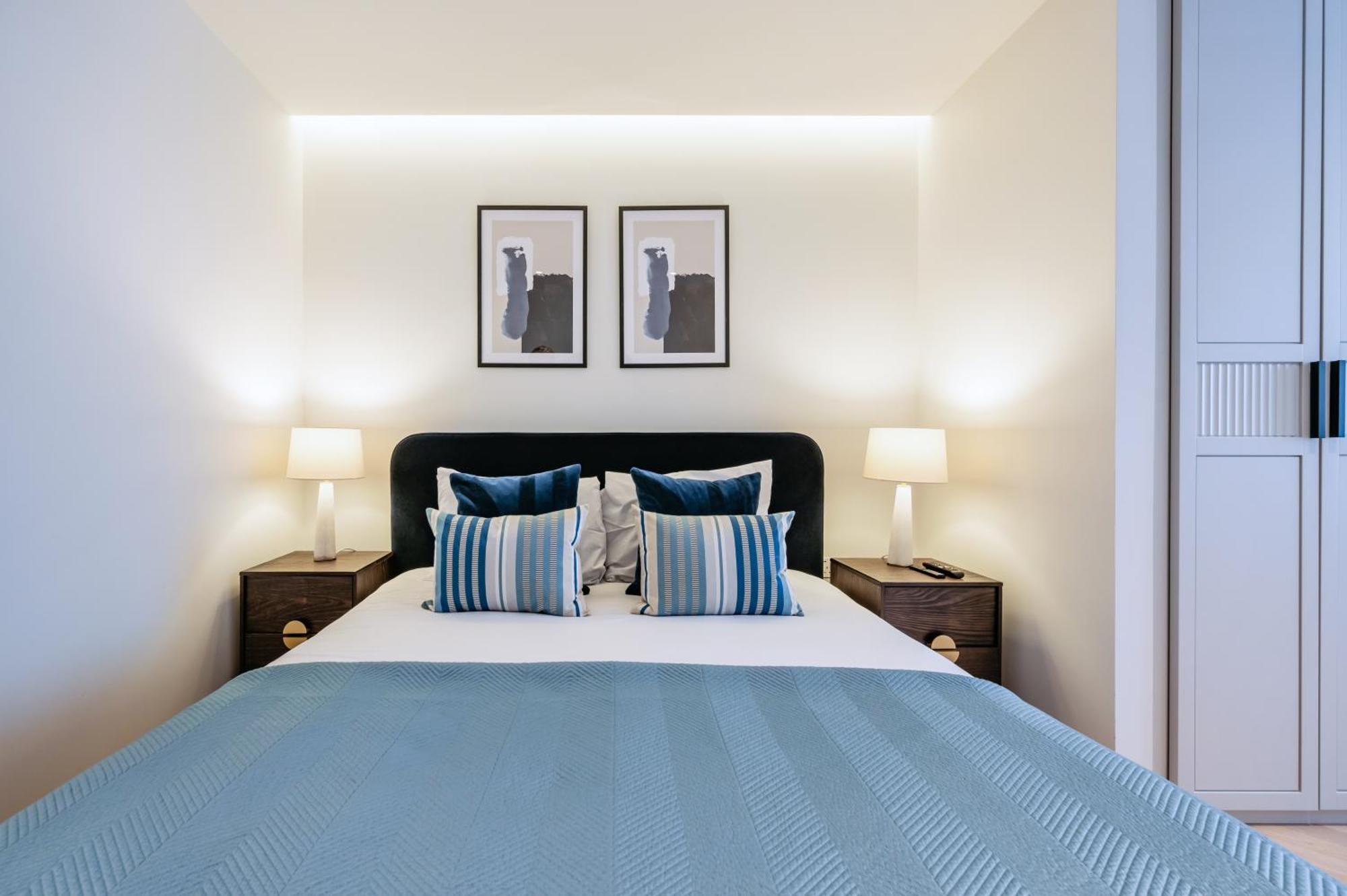 Premium In The West End London