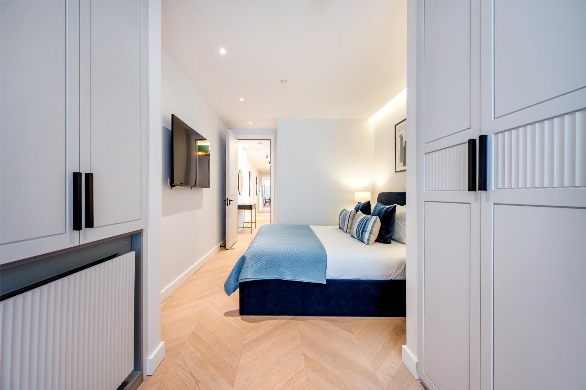 Premium In The West End London