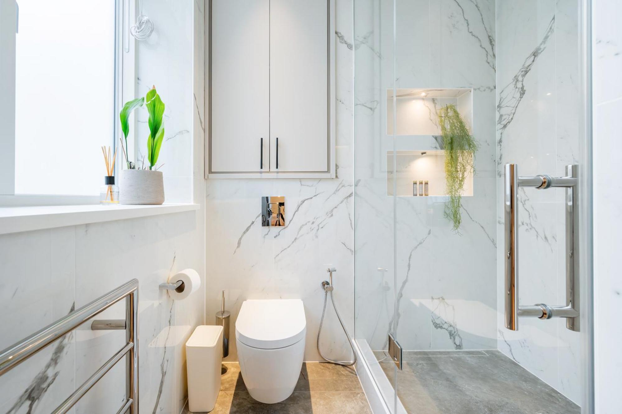 Premium In The West End Apartment London