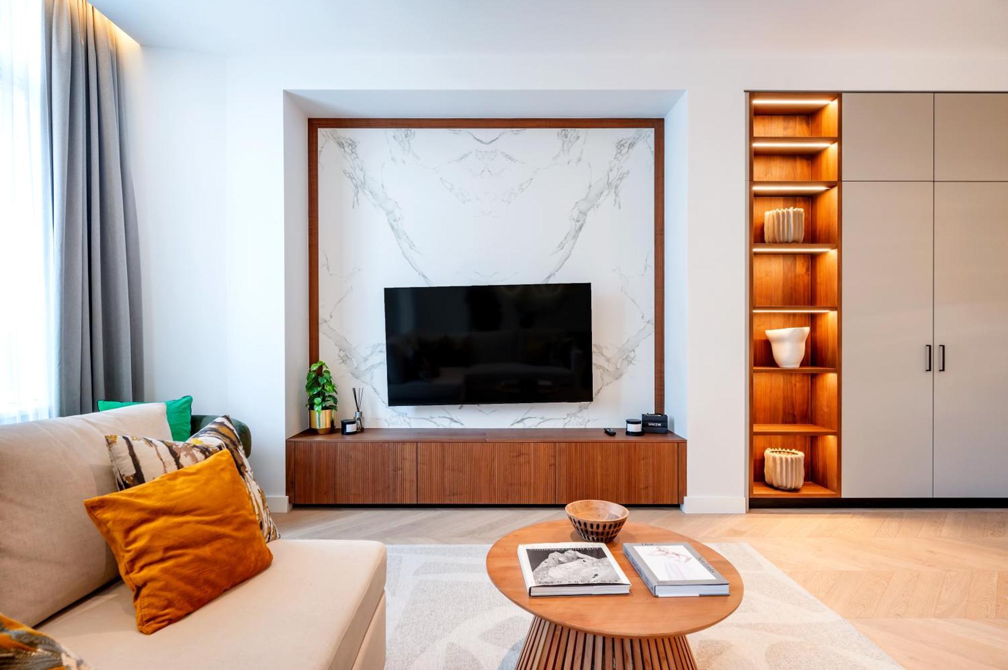 Premium In The West End Apartment London