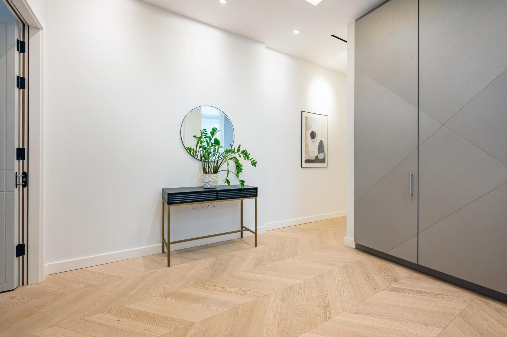 Apartment Premium In The West End London
