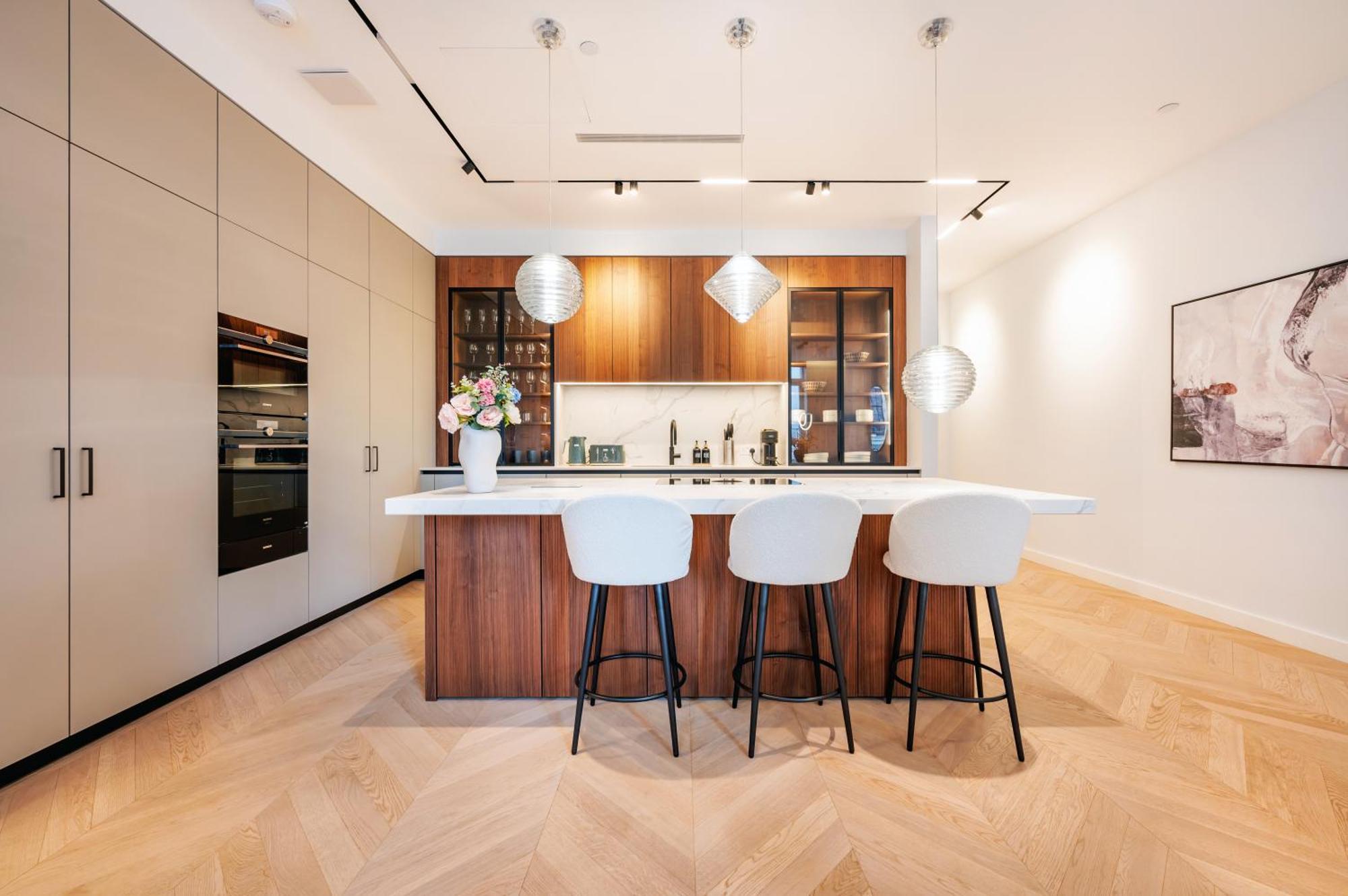 Premium In The West End * London