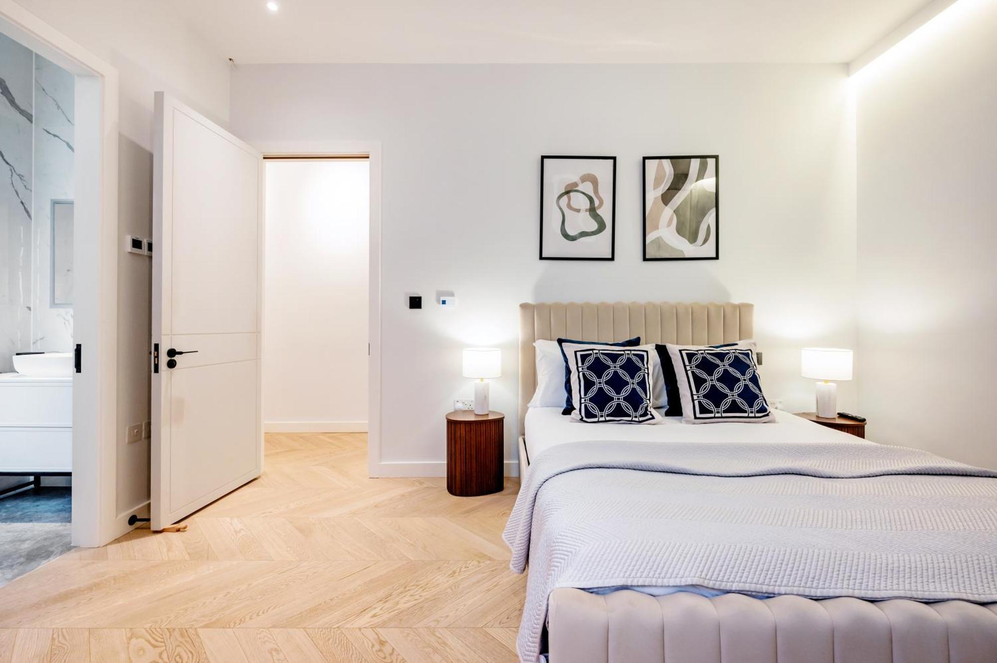 Premium In The West End * London