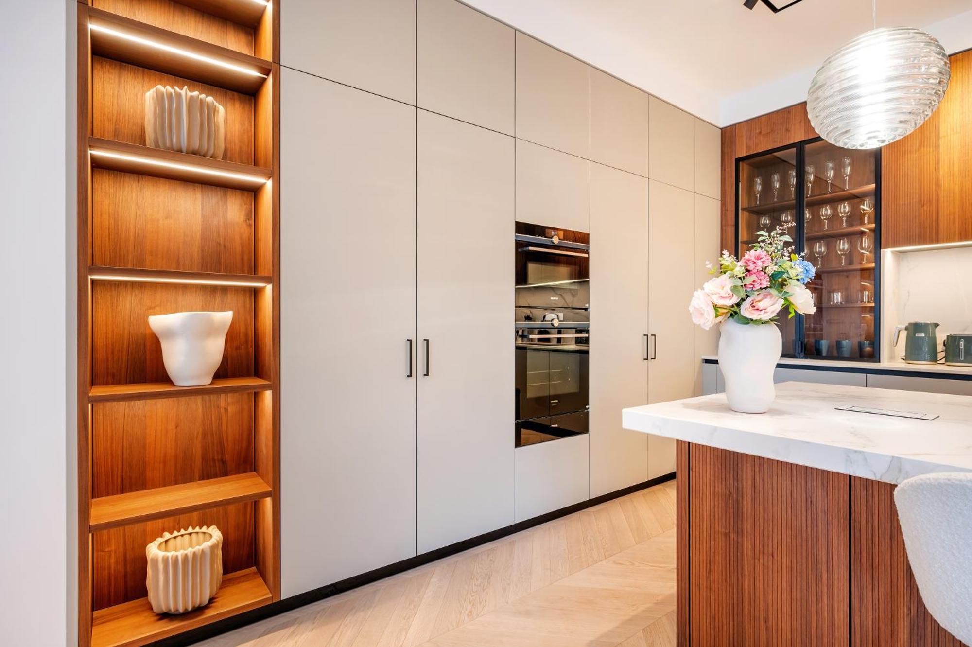 Apartment Premium In The West End London