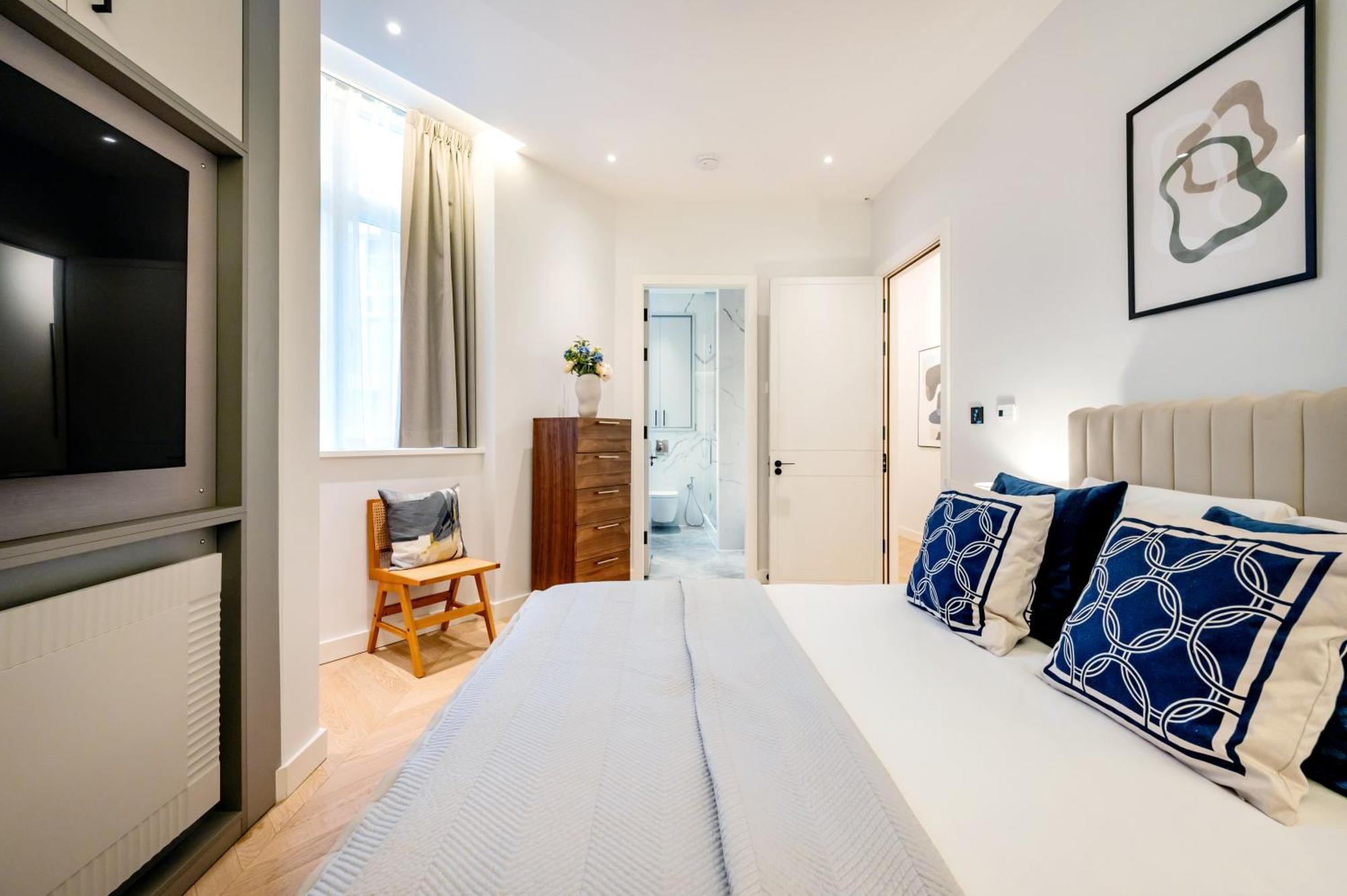 Premium In The West End London