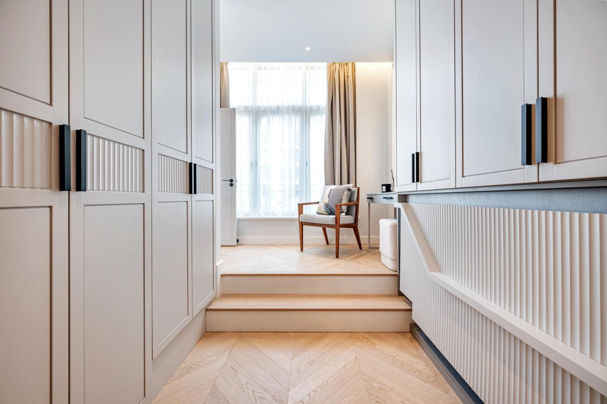 Apartment Premium In The West End