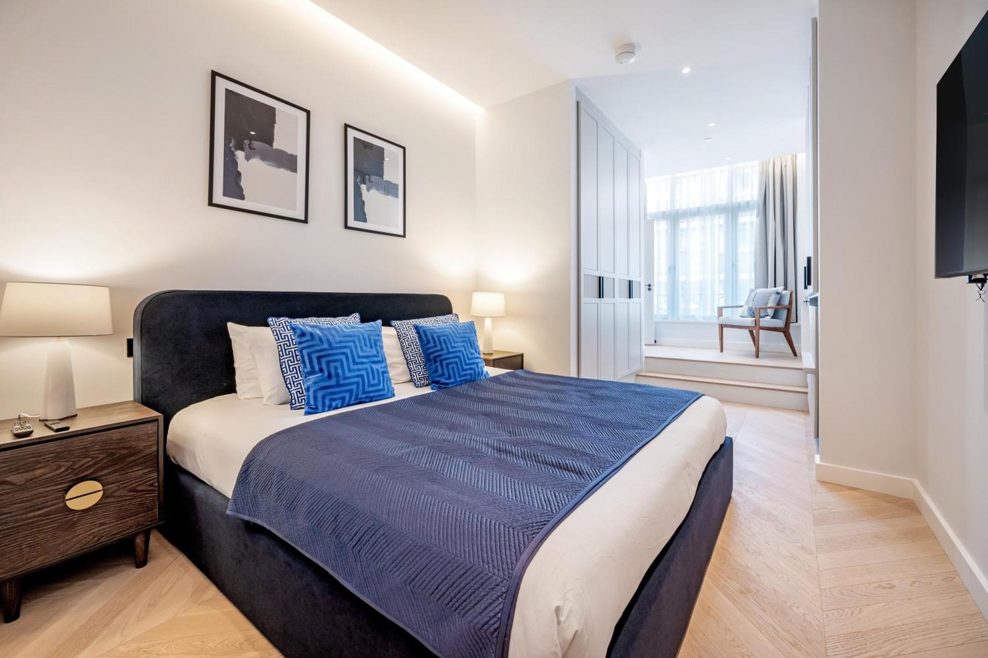 Premium In The West End London