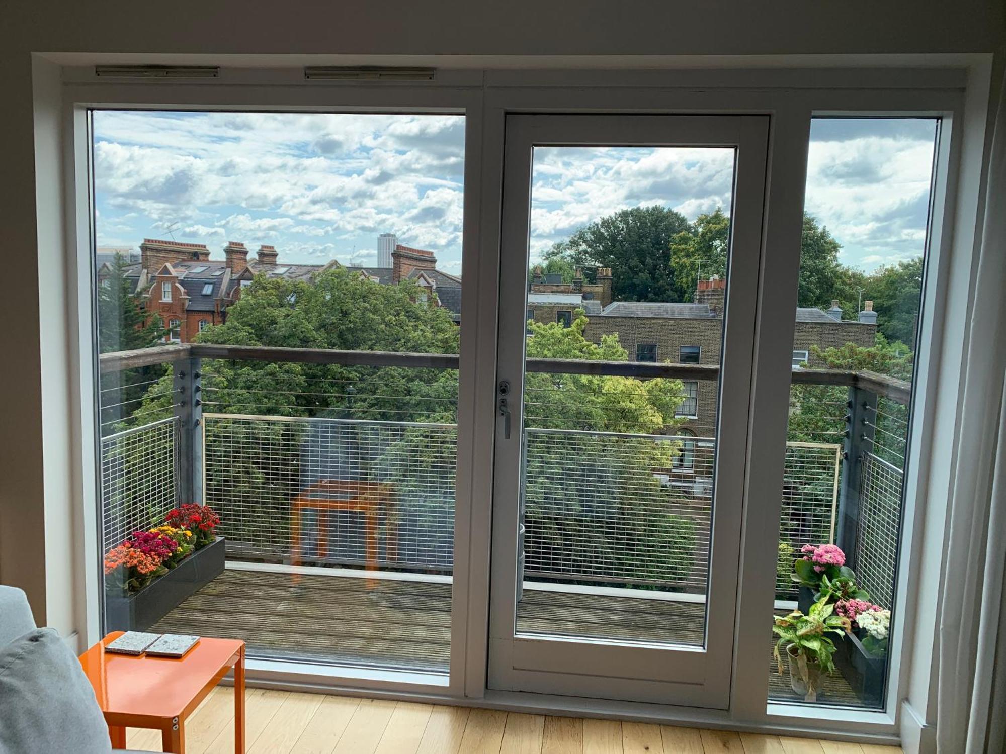 Apartamento Modern, Spacious Entire In Amazing Location Londres