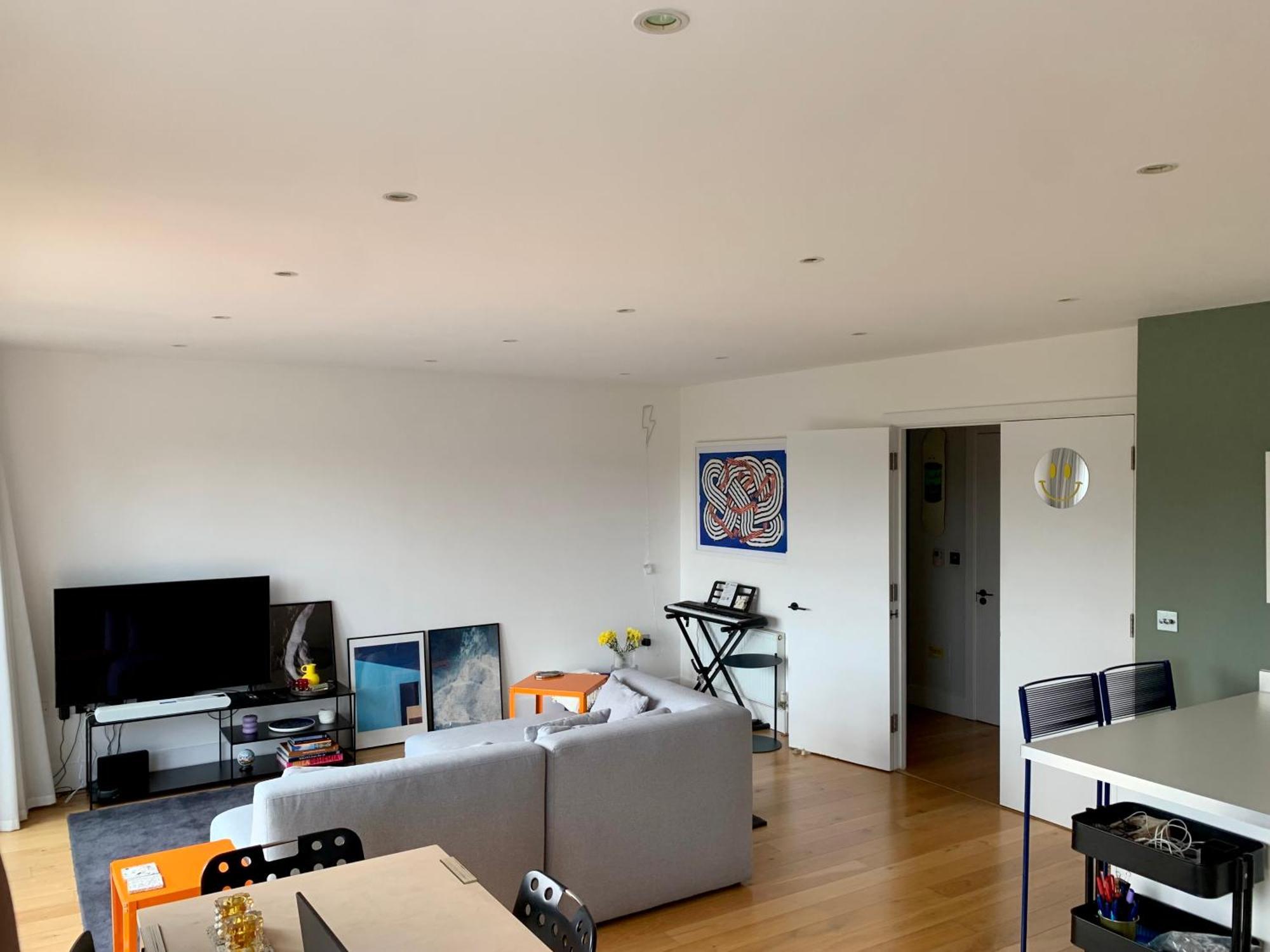 Modern, Spacious Entire In Amazing Location * Londres