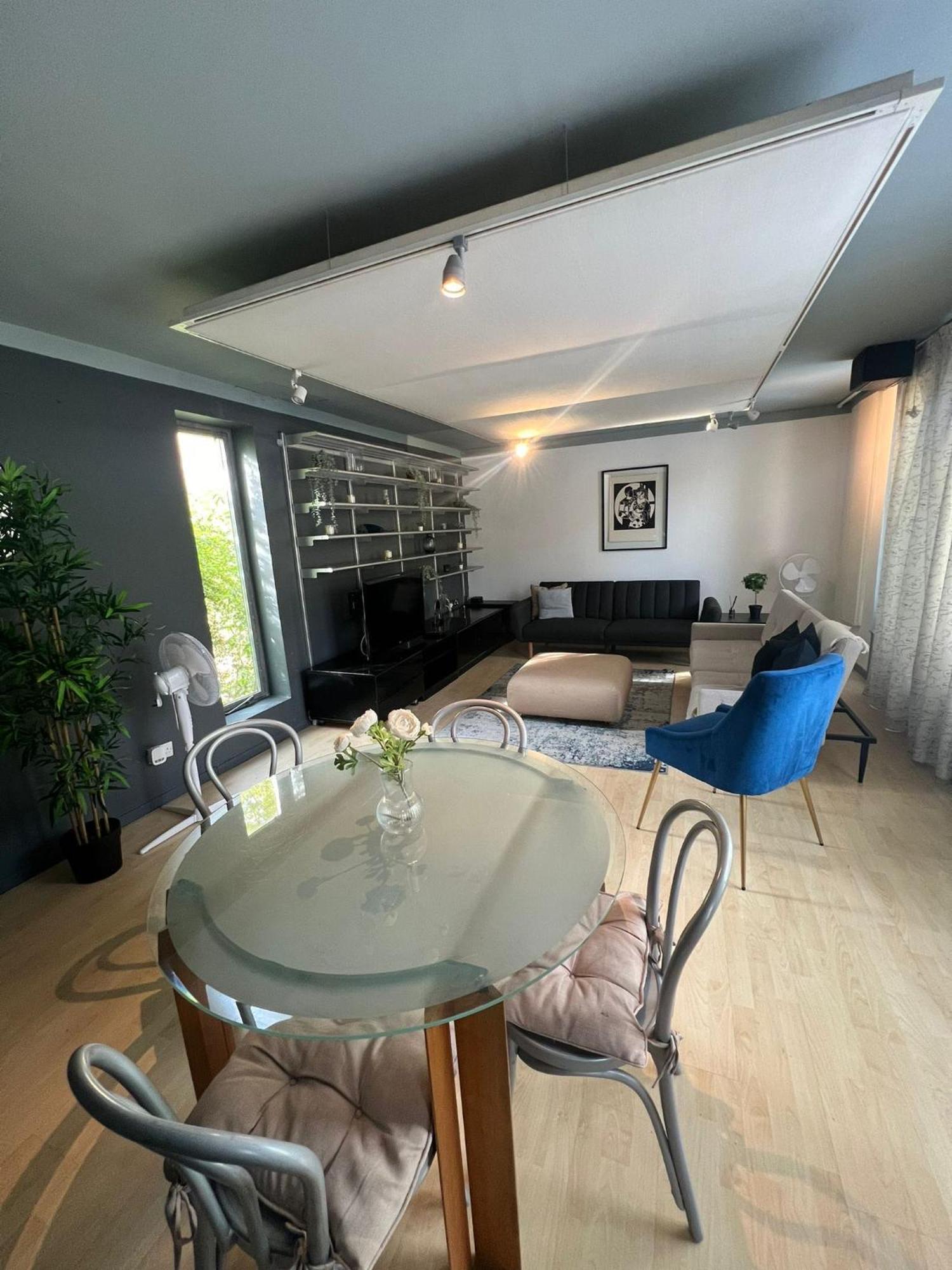 One Bed House In Camden Town * London