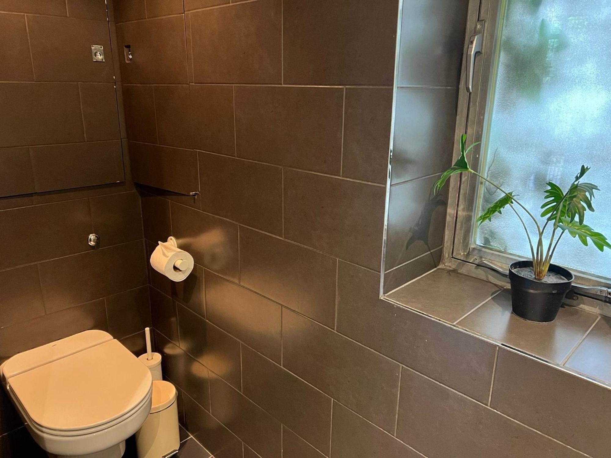 One Bed House In Camden Town Holiday home *