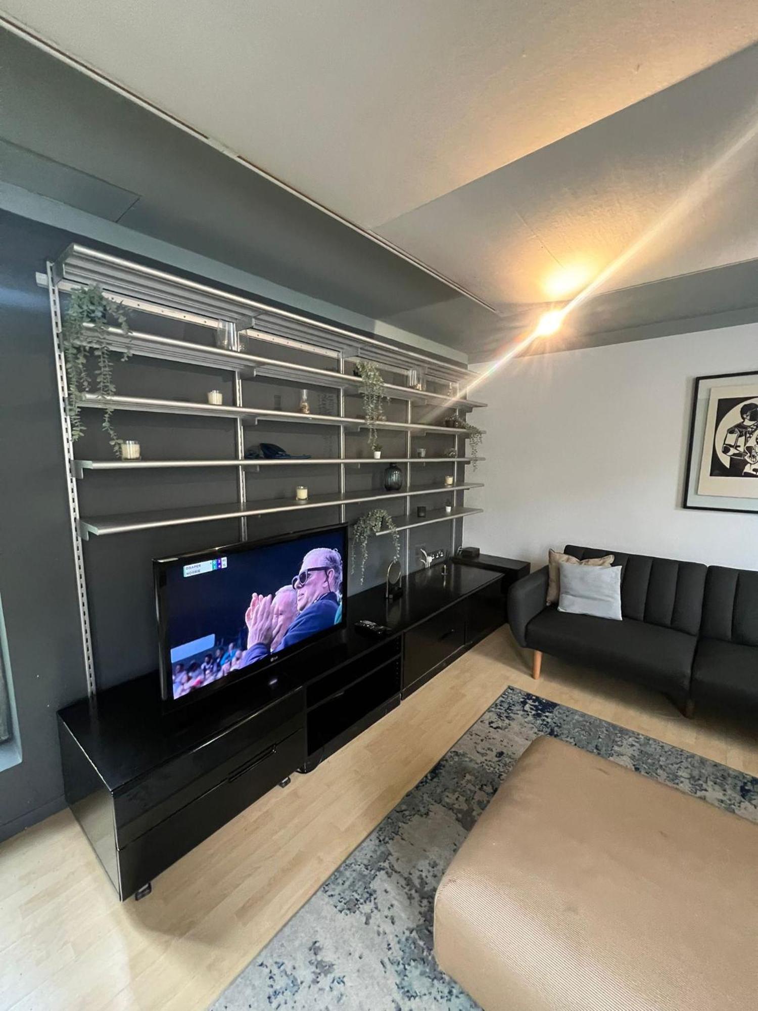 One Bed House In Camden Town Holiday home