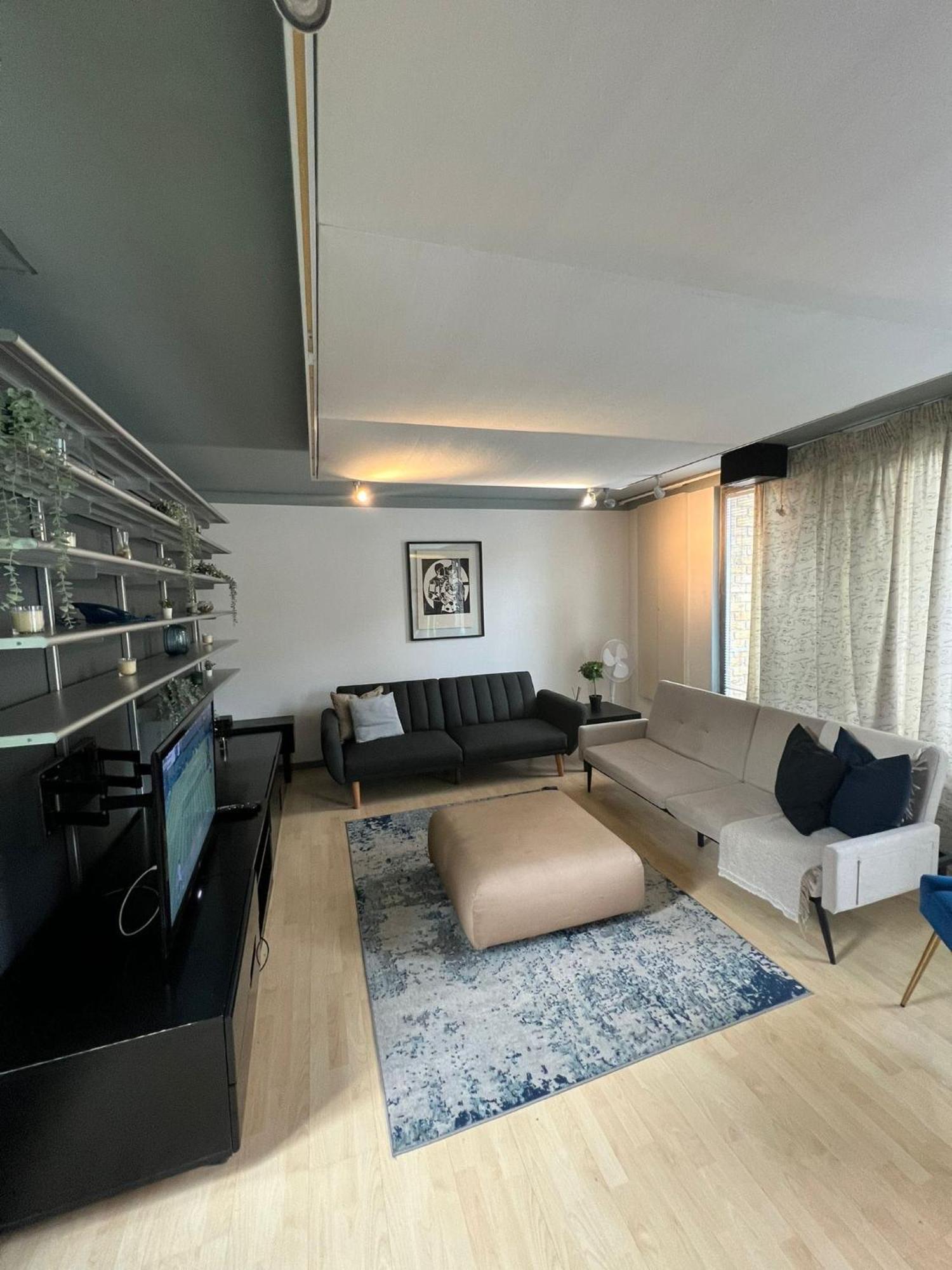 Holiday home One Bed House In Camden Town