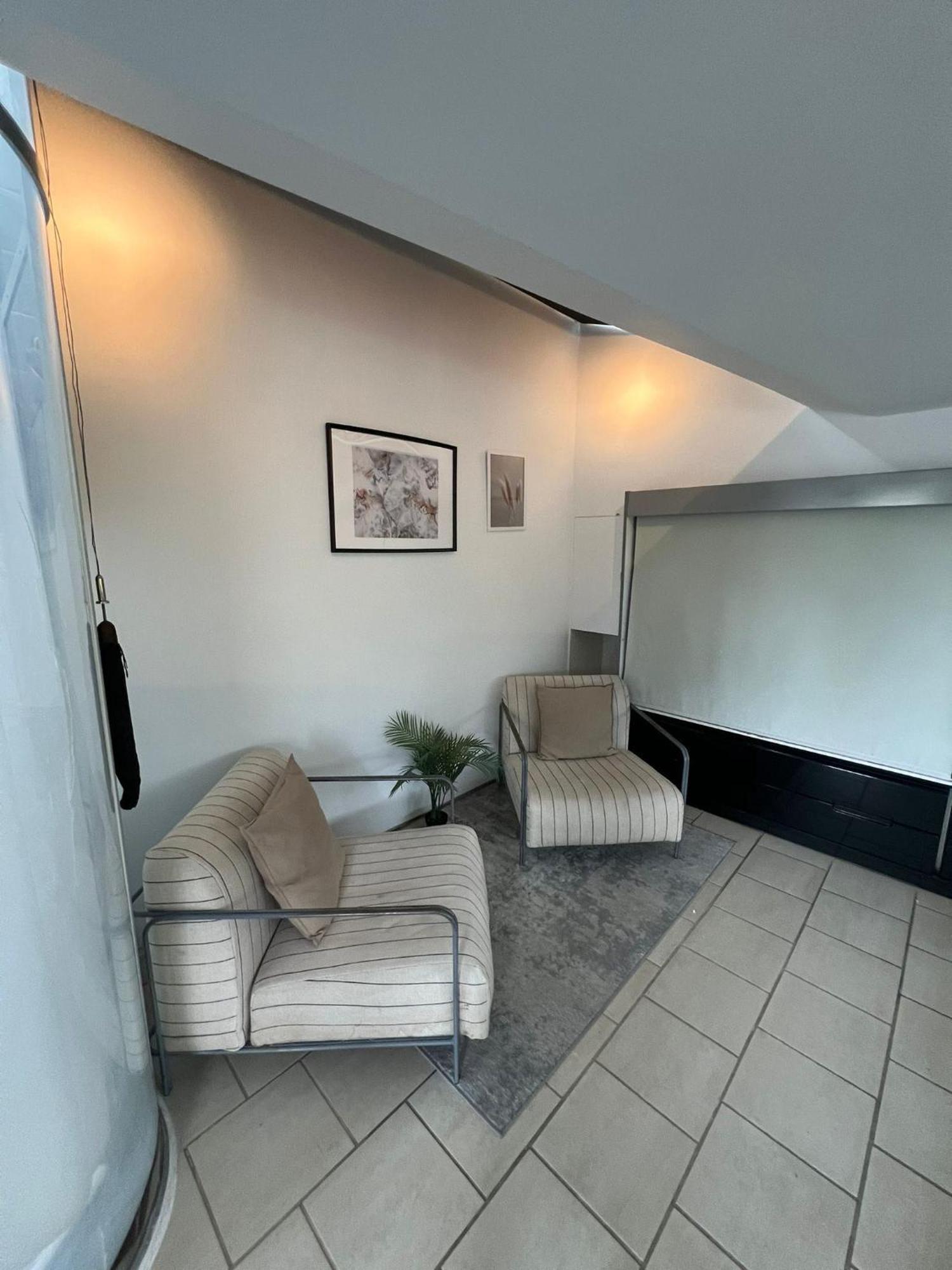 Holiday home One Bed House In Camden Town