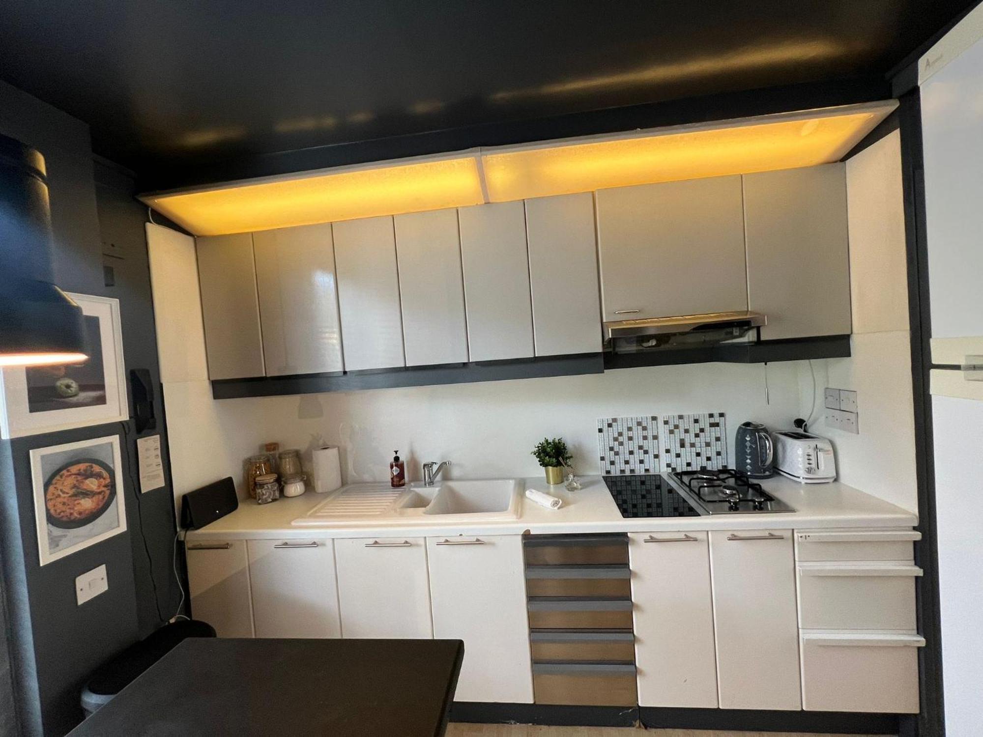 One Bed House In Camden Town Holiday home
