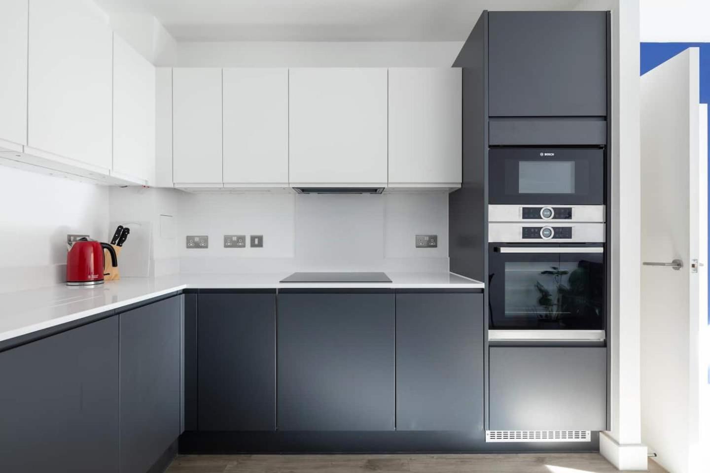 Apartment 2 Mins Walk From Ucl Campus And Stadium London