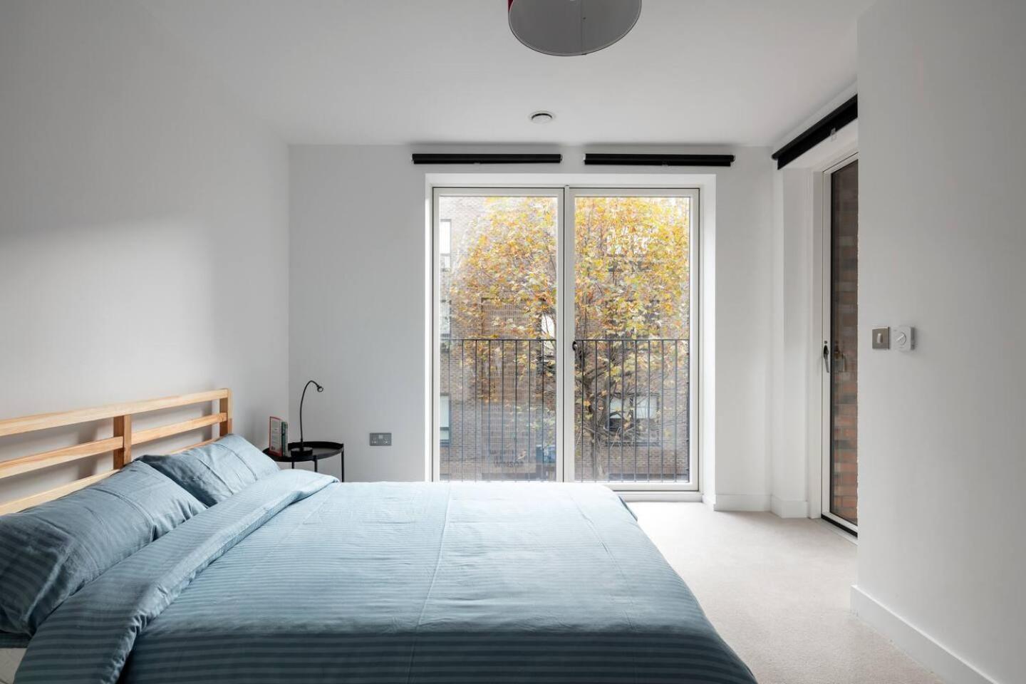 2 Mins Walk From Ucl Campus And Stadium * London