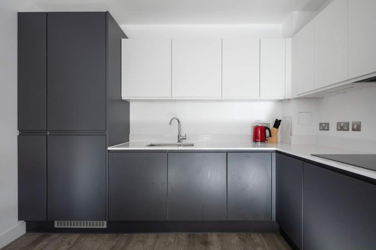 2 Mins Walk From Ucl Campus And Stadium Apartment