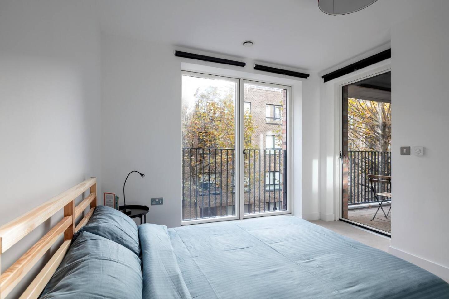 2 Mins Walk From Ucl Campus And Stadium London