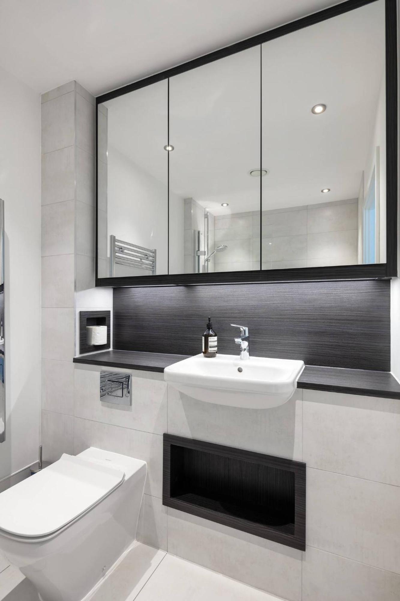 Apartment 2 Mins Walk From Ucl Campus And Stadium *