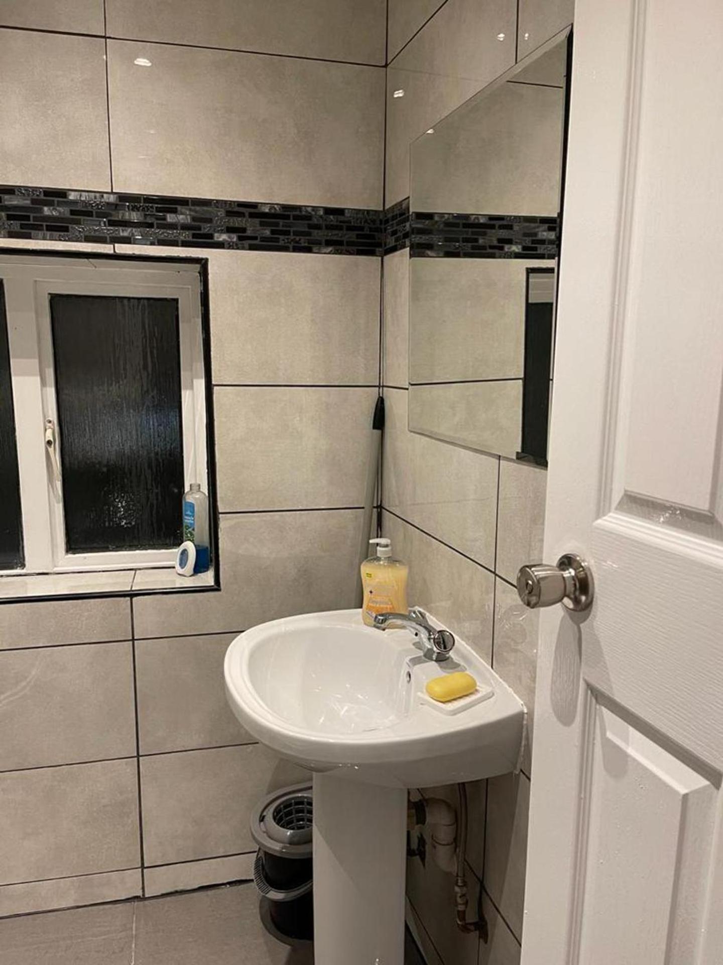 1-bed In Archway N19 3nu Apartment London