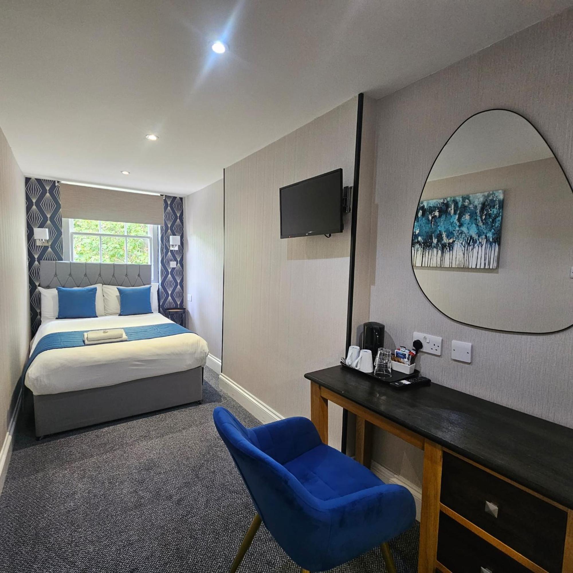 Hotel George Londres
