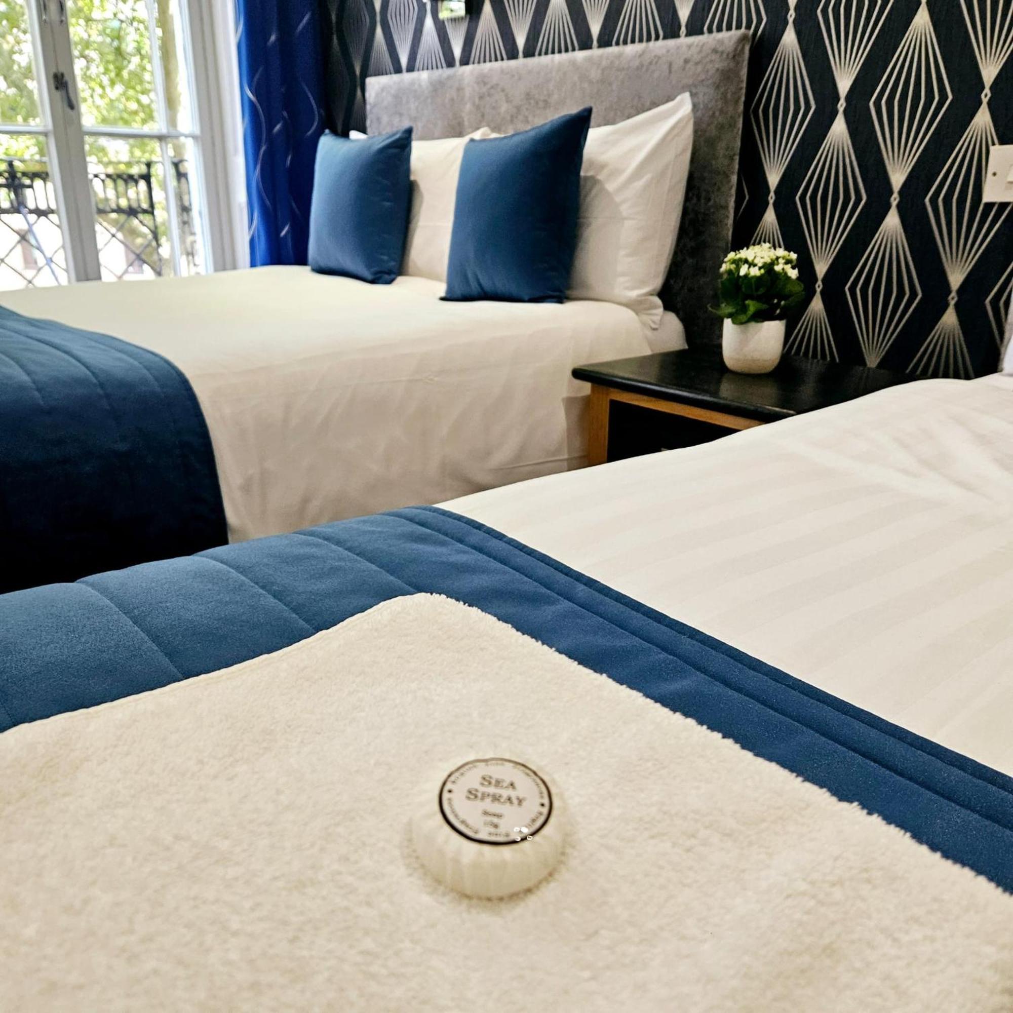 George Hotel Londres