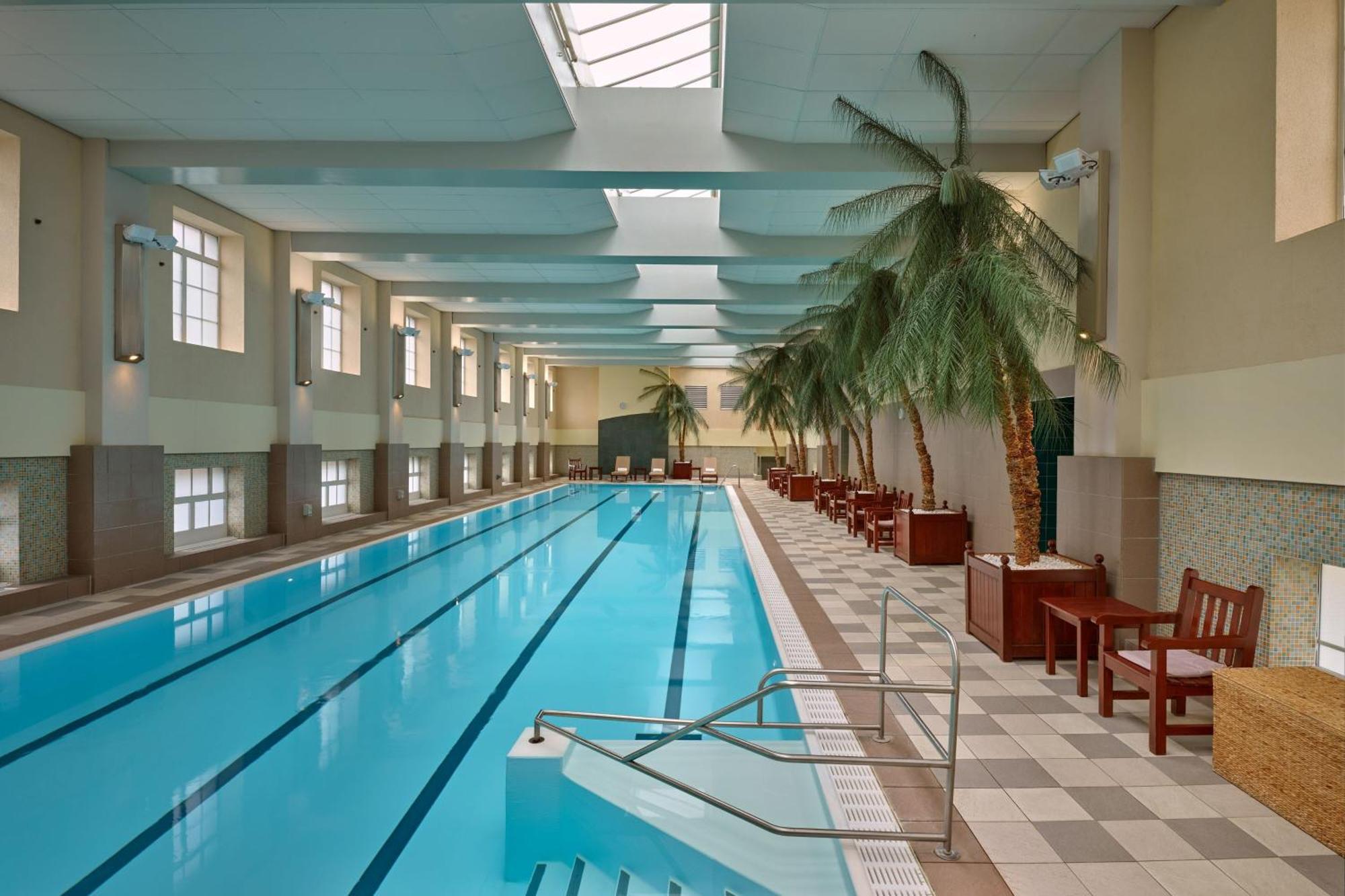 Marriott County Hall 5* London