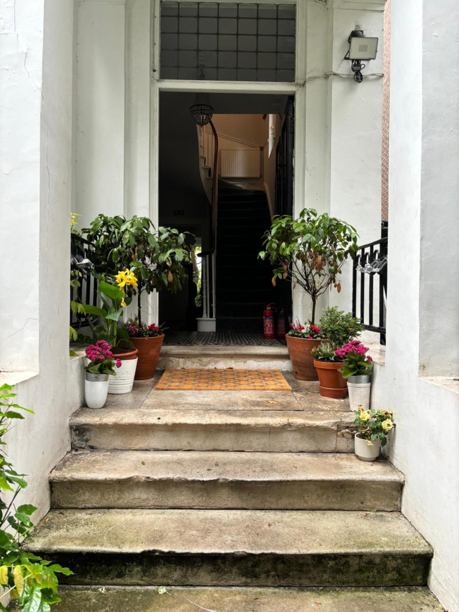 Central Victorian House Guest house