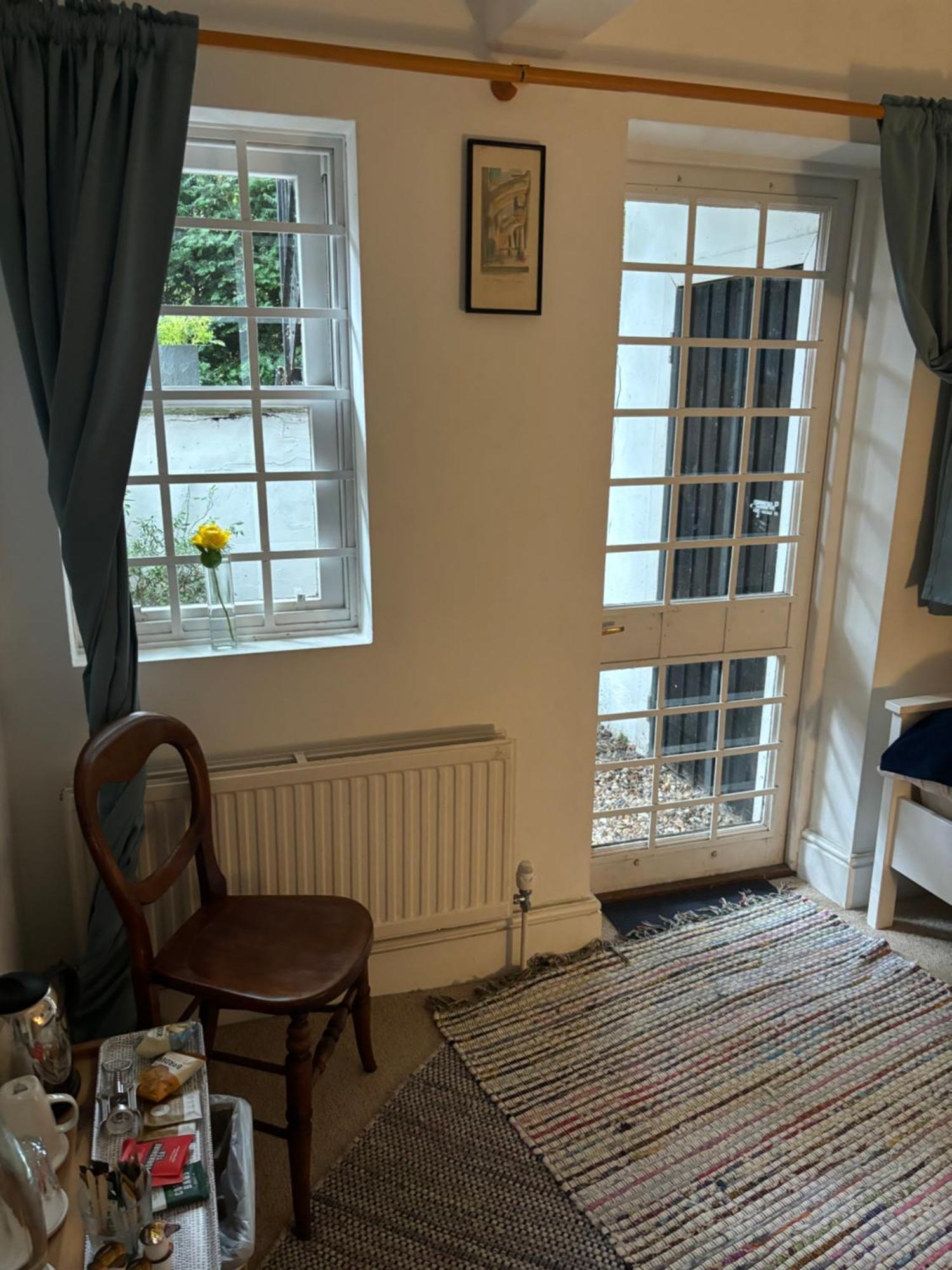 Central Victorian House Guest house *