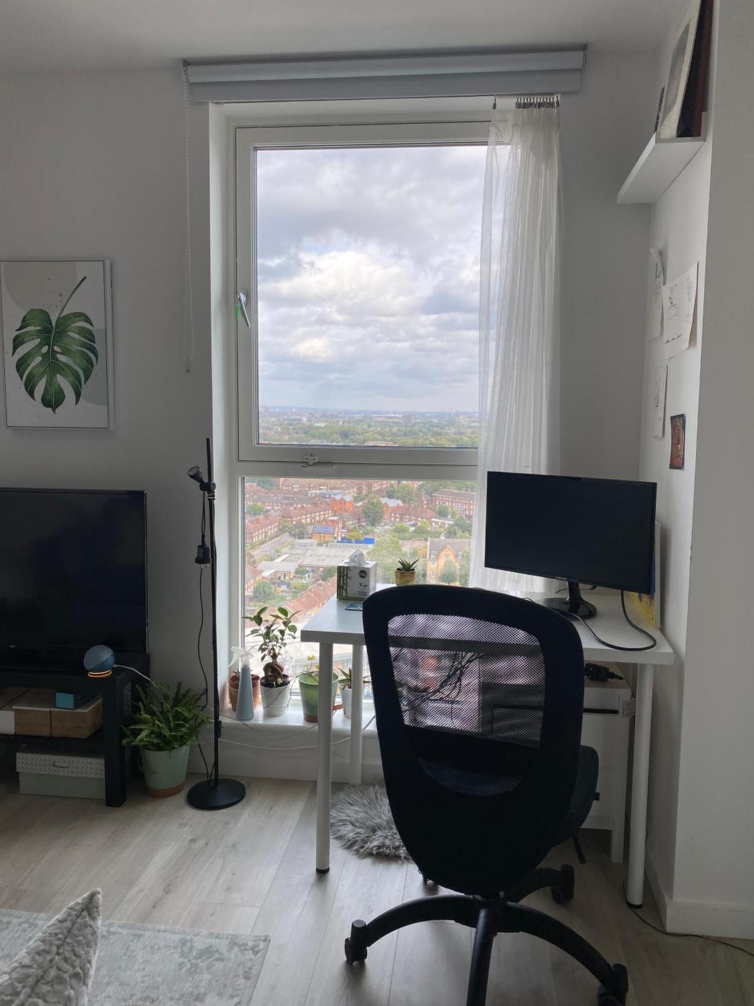 Cozy Flat With Stunning Views *